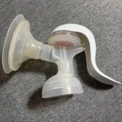 ピジョン 手動搾乳器