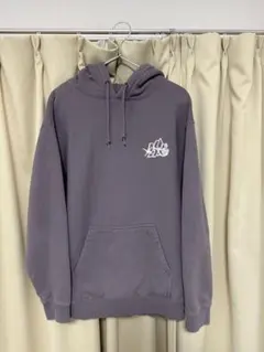 【HUF/ハフ】GLOW P/O HOODIE / グロープルオーバーフーディー