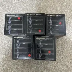 FINAL FANTASY XVI 発売記念くじ B賞胸像フィギュア 5点セット