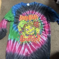 WANIMA ロングスリーブTシャツ L