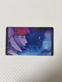 チェンソーマン　ラミカ