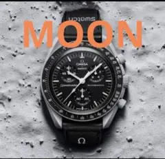 2025年最新】swatch × omega mission to the moonの人気アイテム