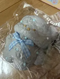 文清　wenqing strong ブラインドボックス　ベア　くま