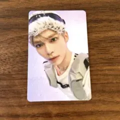 【会場限定】ZEROBASEONE ZB1トレカ ハンビン