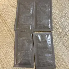 THREE エッセンシャルセンツスムーストリートメントピュリファイングシャンプー