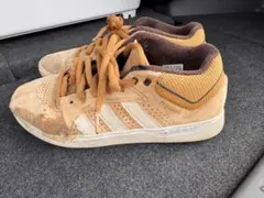 スケシュー、スケートボードシューズ