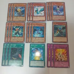 遊戯王 BFパーツ 遊戯王】 BF-アームズ・ウィング RGBT(604)/スー の通販 - カーナベル