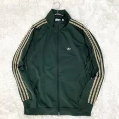 【極美品】 アディダスオリジナルス ベッケンバウアー トラックジャケット 激レア