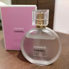 シャネル チャンスオータンドゥル ヘアオイル 35ml