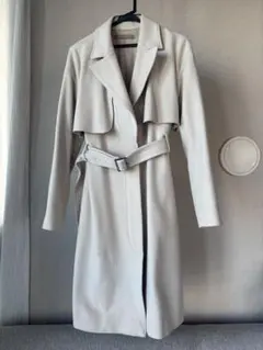 2026年最新】Theory luxe レディース トレンチコート・スプリング