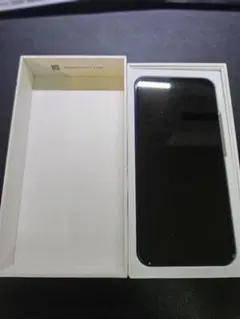 Libero 5G mobile 本体 ZTE A003ZTのサムネイル