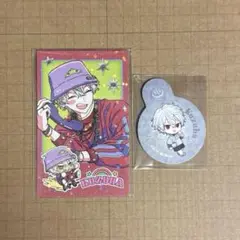 葛葉 グッズ にじさんじ Choose your favorite チェキ