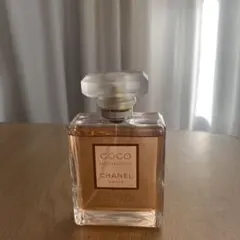 CHANEL COCO MADEMOISELLE 100ml