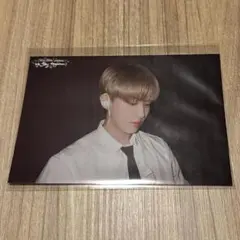 StrayKids エキシビジョン ポストカードセットA チャンビン