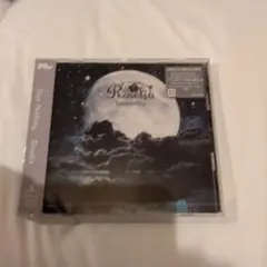 a*i様 Roselia Fear Nothing初回限定版 CD - メルカリ