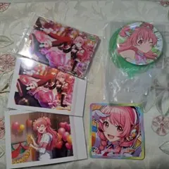 2026年最新】桃井愛莉 感謝祭の人気アイテム - メルカリ