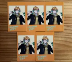 にじさんじ 放課後オリエンス 宇佐美リト ランダムチェキ