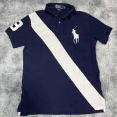 polo ralph lauren y2k polo shirtのサムネイル