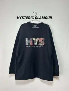 2026年最新】ヒステリックグラマー ロンtの人気アイテム - メルカリ
