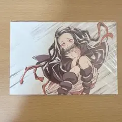 鬼滅の刃 全集中展 幕間画（アイキャッチ） ポストカードセット　肆　新品