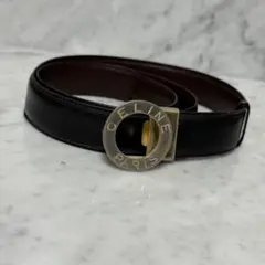 2026年最新】CELINE ベルト メンズの人気アイテム - メルカリ