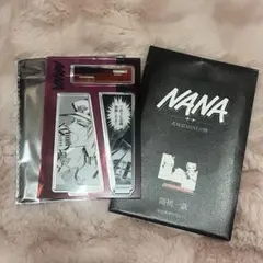 NANA 中国コラボカフェ　限定　名場面ミニアクリンスタンド　シン　岡崎真一 NANA 矢沢あい コラボカフェ 中国海外限定 BIGアクリルスタンド 岡崎