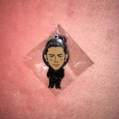 小林直己 首振り