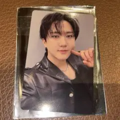 straykids hollow タワレコ　渋谷　ラキドロ　チャンビン