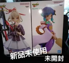 即買いOK！モンスターストライクフィギュア　ヤクモ　マサムネ