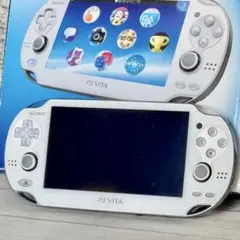 2025年最新】PSVITA 有機ELの人気アイテム - メルカリ