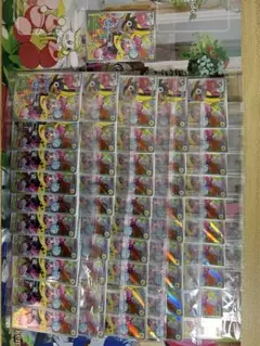 ナンジャモのカイデン PROMO SV-Pプロモカード 232/SV-P 未開封