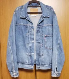 【Levi's】リーバイス デニム ジャケット
