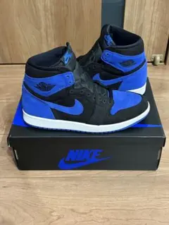 エアジョーダン1 ロイヤルリイマジンド　28㎝　美品