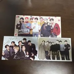 BTS ファンクラブ特典