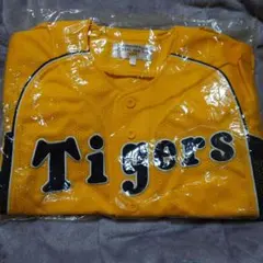Hanshin Tigers 公式ファンクラブ ユニフォーム 140