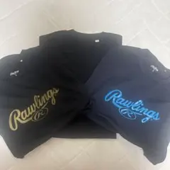 トレーニングtシャツ　3枚セット Lサイズ