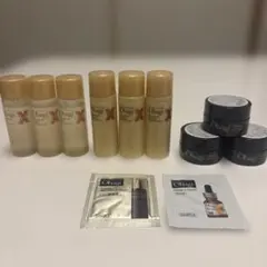 ObagiX スペシャルサンプルセットのサムネイル