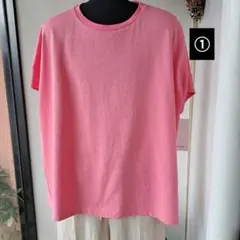 2026新品タグ付き【PASSIONE パシオーネ Tシャツ】のサムネイル