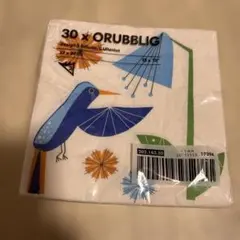 ペーパーナプキンのサムネイル