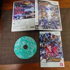 SDガンダム ジージェネレーション ウォーズ