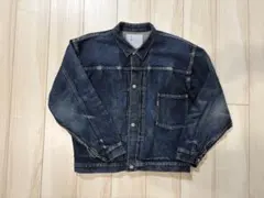 【最終値下げ】 #029 WW II LV T-BACK JACKETのサムネイル