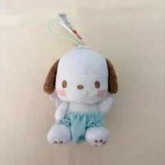 サンリオ ポチャッコ ベイビーエンジェルマスコット