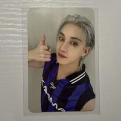 stray kids スキズ KARMA サウェ ヨントン トレカ バンチャン