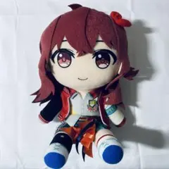 2026年最新】シャニマス ぬいぐるみ giftの人気アイテム - メルカリ