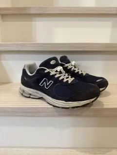 newbalance ML2002RD 29cm ネイビー ヤンキース