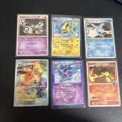 ア*エ様 つ*さ様 ポケカまとめ売り ブイズメイン　おまけ付き