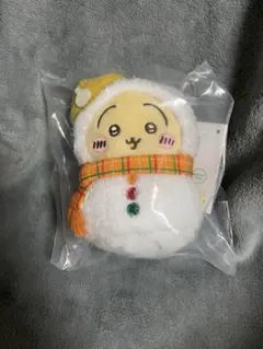 ちいかわ エニマイくじ うさぎ マスコット