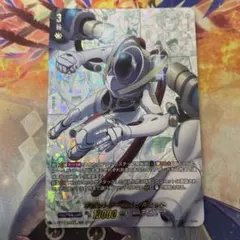 ギガントアームズ　シルエット　SECV　ヴァンガード