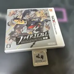 ⭐️Nintendo 3DSソフト⭐️ ファイアーエムブレム覚醒