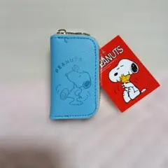 PEANUTS　スヌーピー　キーケース